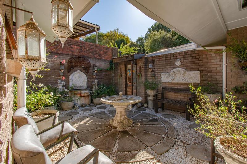 4 Bedroom Property for Sale in Aurora Western Cape